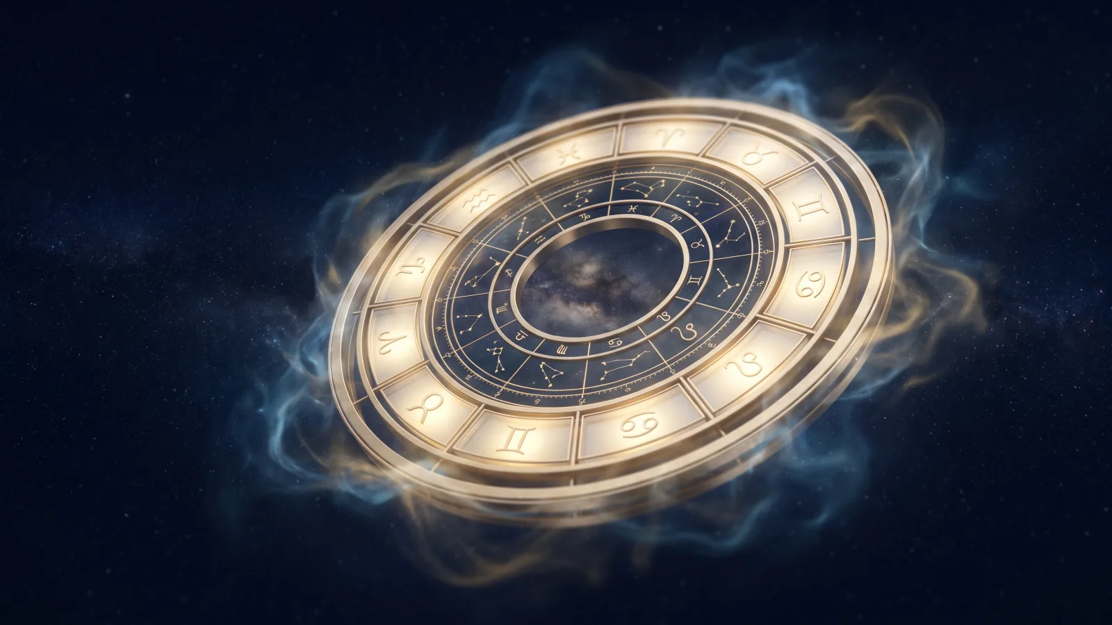 Les maisons astrologiques expliquées simplement