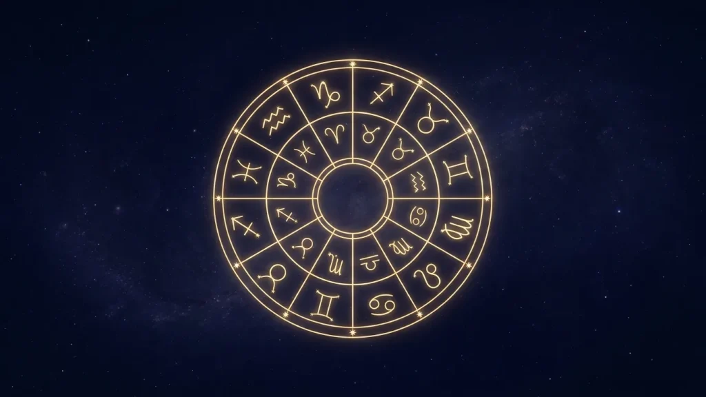 Les 12 signes du zodiaque et leurs traits de caractère