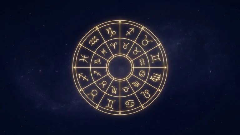 Les 12 signes du zodiaque et leurs traits de caractère