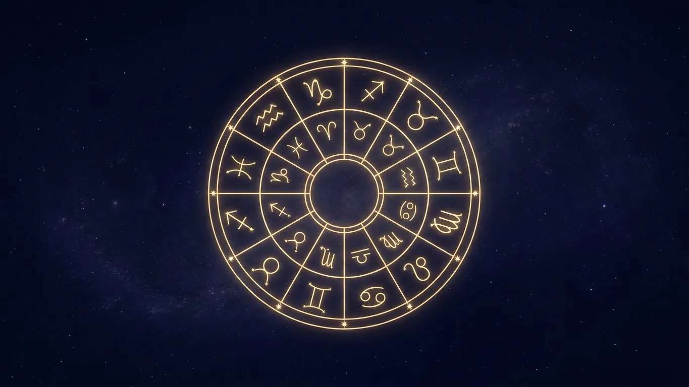 Les 12 signes du zodiaque et leurs traits de caractère